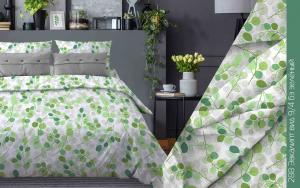 288 Эвкалипт вид 9_4 бз зелёный