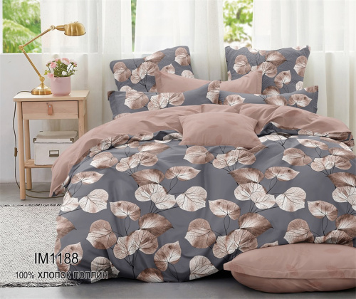 КПБ Зима-Лето Арт. IM1188