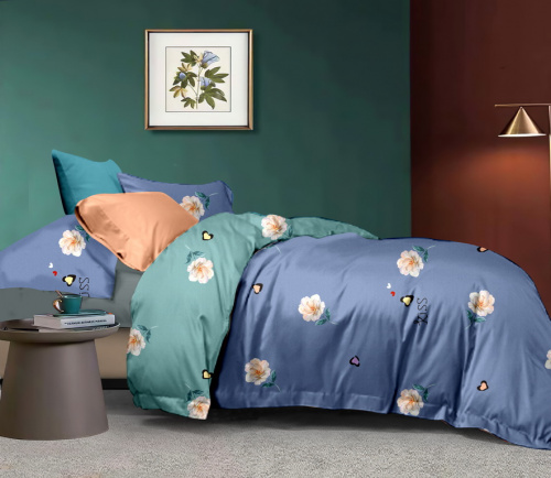 КПБ Поплин Арт. SA-1144