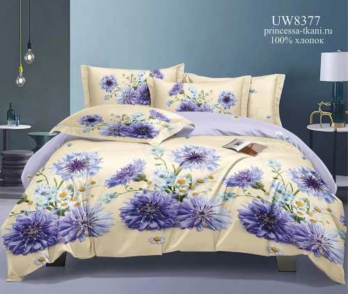 КПБ Зима-Лето Арт. UW8377