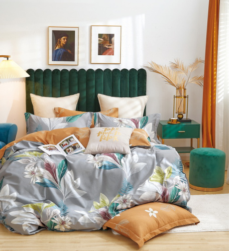 КПБ Поплин Арт. SA-1172