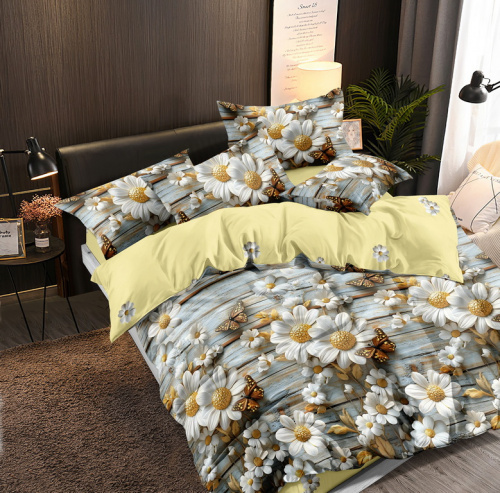 КПБ Поплин Арт. SA-1655