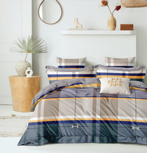 КПБ Поплин Арт. SA-1159