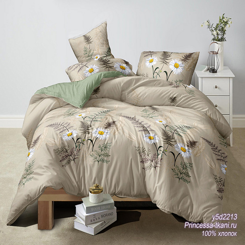 КПБ Поплин Арт. y5d2213