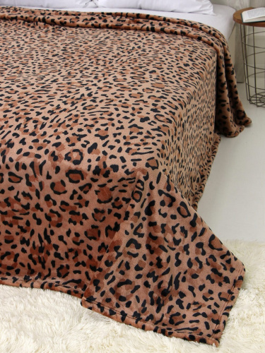 Плед велсофт Арт. ПВ-35