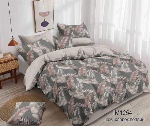 КПБ Поплин Арт. IM1254