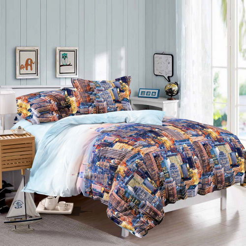 КПБ Поплин Арт. SA-1055