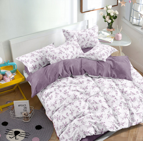 КПБ Поплин Арт. SA-1407