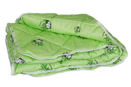 Одеяло (100 г/м2) бамбук м/ф