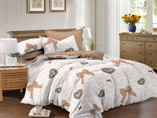 КПБ Поплин Арт. SA-1045